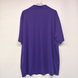 Nike Shirts - Nike Golf Dei Fit Purple 3xl Good Condition! Nike Shirts - Nike Golf Dei Fit Purple 3xl Good Condition!